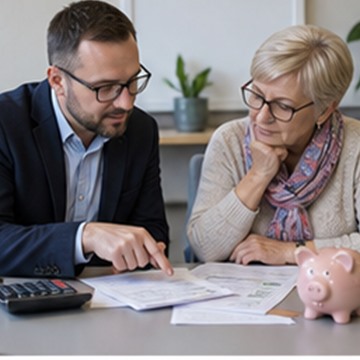 Jak czytać komunikaty instytucji bez niepotrzebnego stresu